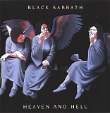 Black Sabbath - Heaven And Hell