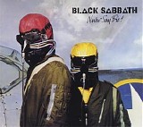 Black Sabbath - Never Say Die!