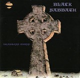 Black Sabbath - Headless Cross