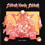 Black Sabbath - Sabbath Bloody Sabbath