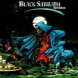 Black Sabbath - Forbidden