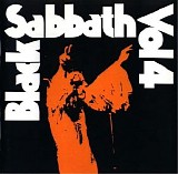 Black Sabbath - Vol.4