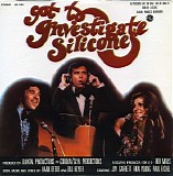 Various artists - General Electric Silicone Products Department-Got To Investigate Silicones