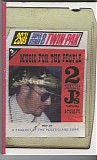 Two Skinnee J's (2 Skinnee J's) - Music For The People