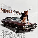 Neko Case - Middle Cyclone