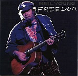 Neil Young - Freedom