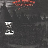 Neil Young & Crazy Horse - Broken Arrow