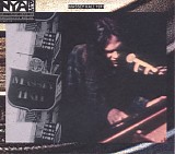 Neil Young - Live At Massey Hall 1971