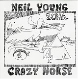 Neil Young & Crazy Horse - Zuma