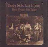 Crosby, Stills, Nash & Young - DÃ©jÃ  Vu