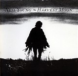 Neil Young - Harvest Moon
