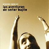El Hombre Viento - Las aventuras de SeÃ±or Bajito