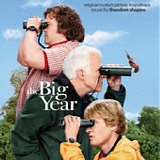 Theodore Shapiro - The Big Year