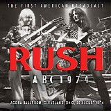 Rush - ABC 1974