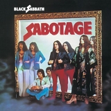 Black Sabbath - Sabotage LP