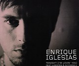 Enrique Iglesias ft. Ludacris & DJ Frank E - Tonight (I'm Lovin' You)