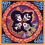 Kiss - Rock and Roll Over
