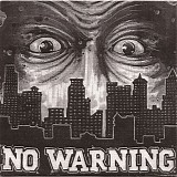 No Warning - No Warning