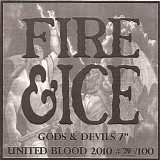 Fire & Ice - Gods & Devils