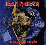 Iron Maiden - No Prayer For The Dying [Castle 2 Disc]