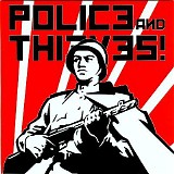 Police & Thieves - Police & Thieves