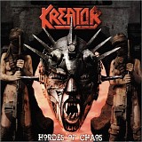 Kreator - Hordes Of Chaos