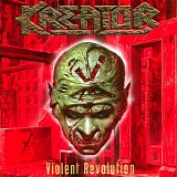 Kreator - Violent Revolution