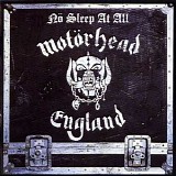 Motorhead - No Sleep At All