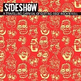 Various artists - Classic Rock Presents: Sideshow