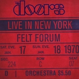 Doors - Live In New York CD1