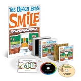 Beach Boys - Smile Sessions