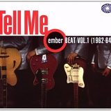 Various Artists - Ember Beat Vol.1