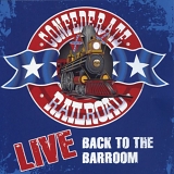 Confederate Railroad - Confederate Railroad Live