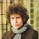 Bob Dylan - Blonde On Blonde [2004 Remaster]
