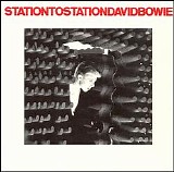 David Bowie - Station To Station  [Japan Reissue]