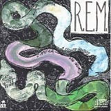 R.E.M. - Reckoning (MFSL)