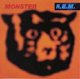 R.E.M. - Monster