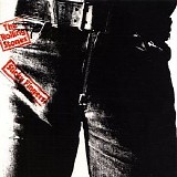 Rolling Stones - Sticky Fingers (UMG Remastered 2009)