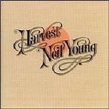 Neil Young - Harvest (24/96 DVD-A rip)
