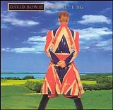 David Bowie Zachary Alford Gail Ann Dorsey Reeves Gabrels Mike Garson - Earthling (flac) (tagged)