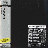 Metallica - Metallica