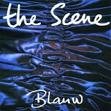 The scene - Blauw