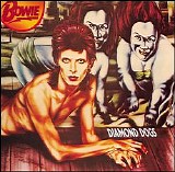 David Bowie - Diamond Dogs [Japan Reissue]