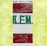 R.E.M. - Dead Letter Office