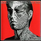 Rolling Stones - Tattoo You (UMG Remastered 2009)