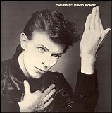 David Bowie - Heroes [Japan Reissue]