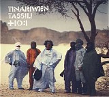 Tinariwen - Tassili