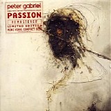Peter Gabriel - Passion (Music for The Last Temptation Of Christ)
