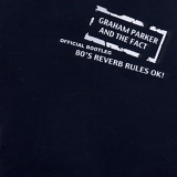 Graham Parker & the Fact - 80's Reverb Rules Ok! (Official Bootleg)