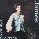 James - One Man Clapping